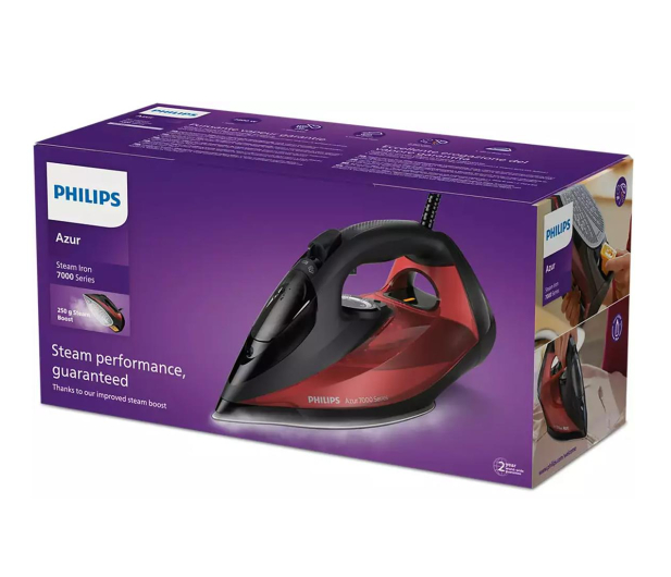 Philips OUTLET - DST7022/40 7000 Series - 1486352 - zdjęcie 6